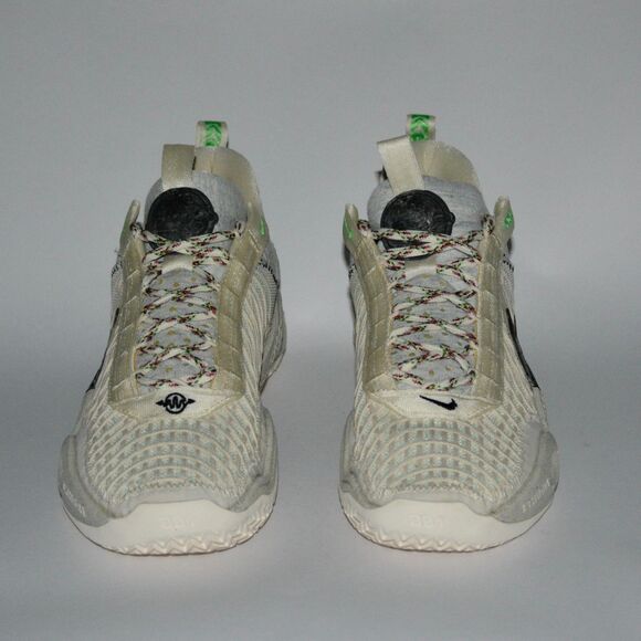 Nike Cosmic Unity Natural Total Orange Size 10 DA6725 100 Worn Once Basketball main image 6